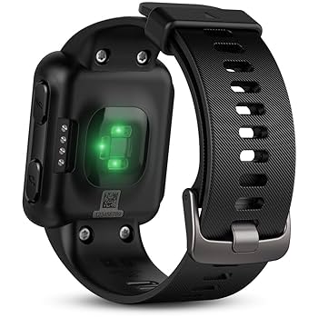 Amazon.com : Garmin Forerunner 35 GPS Running Watch